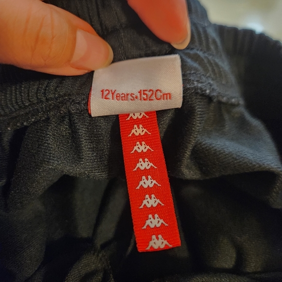 KAPPA - Track Pants - Picture 3 of 5